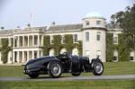 Aston Martin Ulster 1934 года
